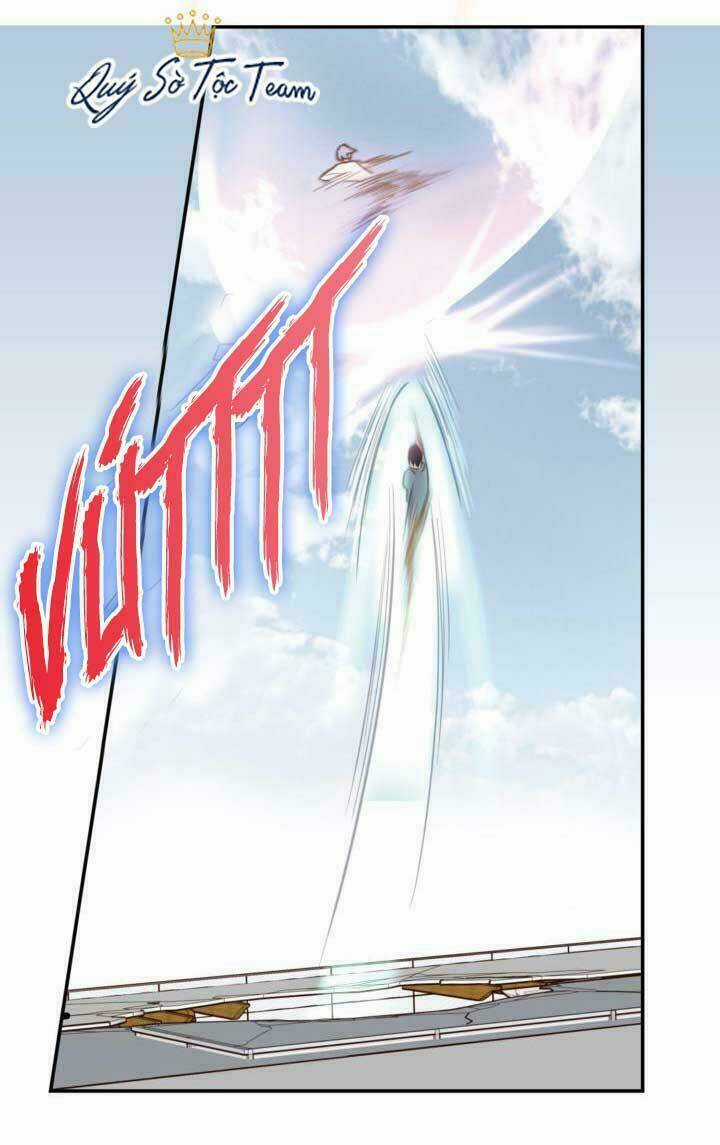 Tiếp xúc chí mạng Chapter 54 trang 59