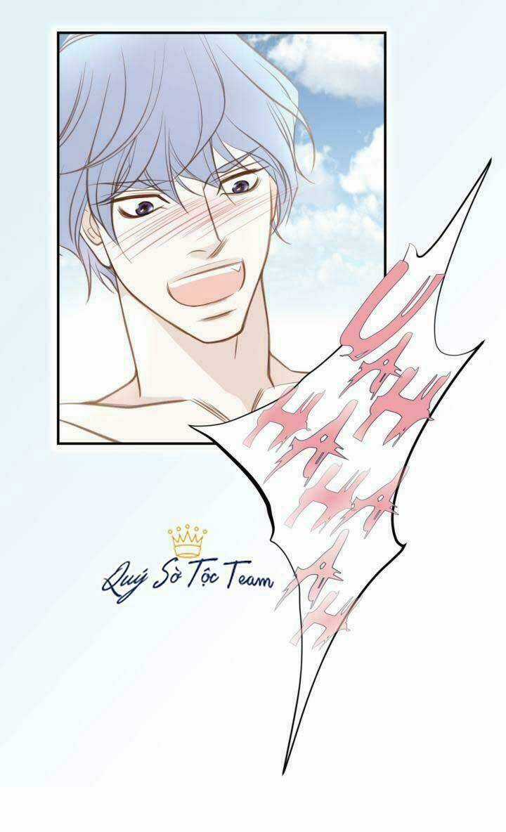 Tiếp xúc chí mạng Chapter 54 trang 60