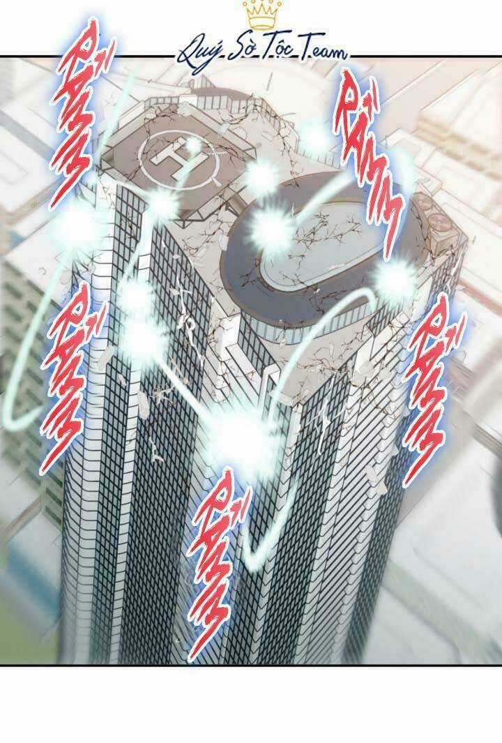 Tiếp xúc chí mạng Chapter 54 trang 61