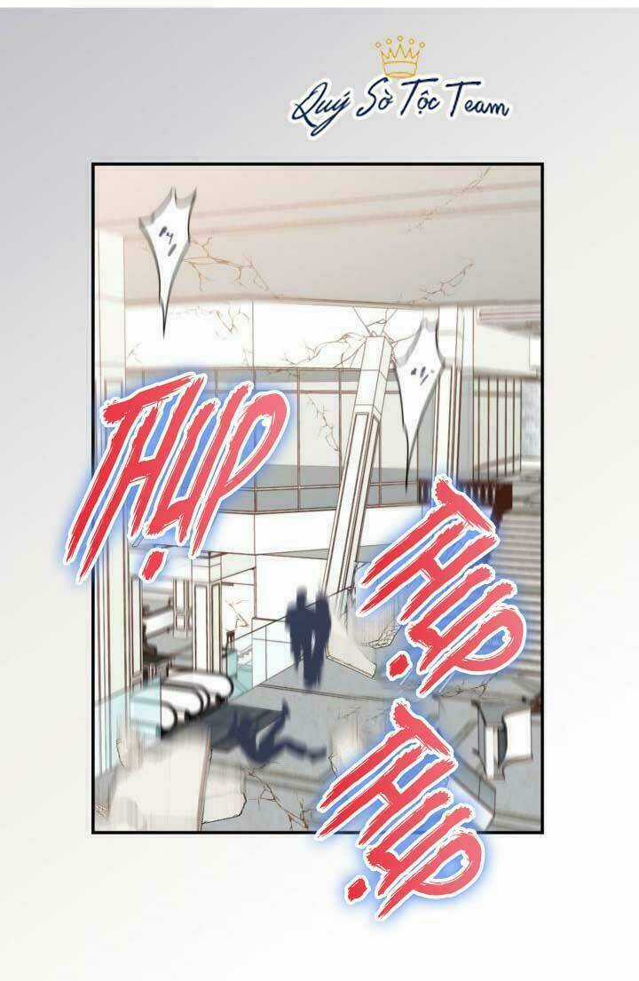 Tiếp xúc chí mạng Chapter 54 trang 62