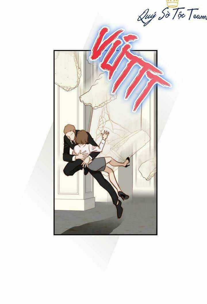 Tiếp xúc chí mạng Chapter 54 trang 64