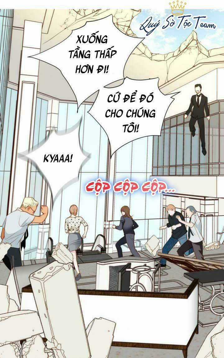 Tiếp xúc chí mạng Chapter 54 trang 66