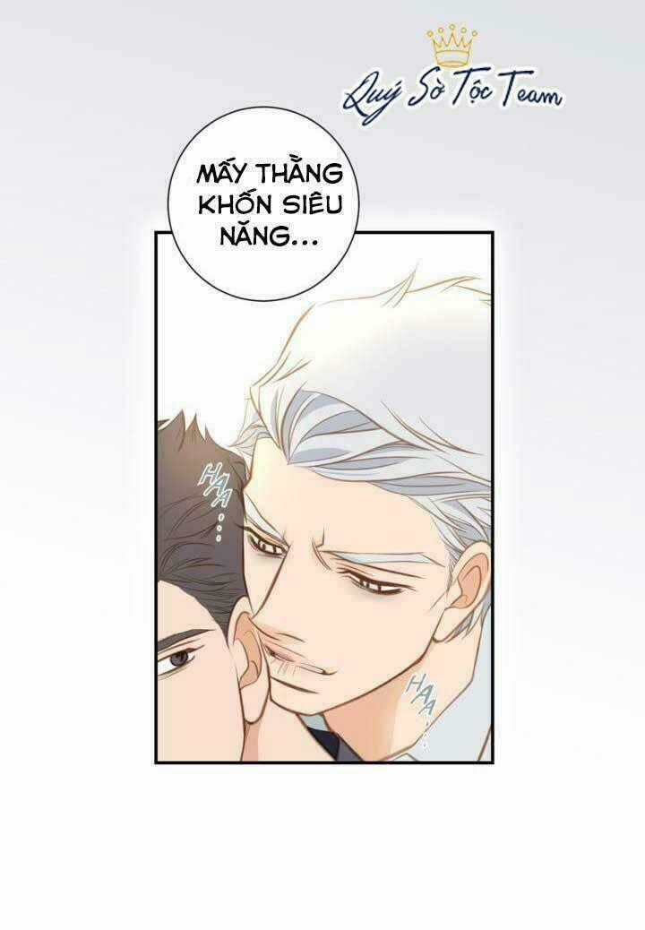 Tiếp xúc chí mạng Chapter 54 trang 68