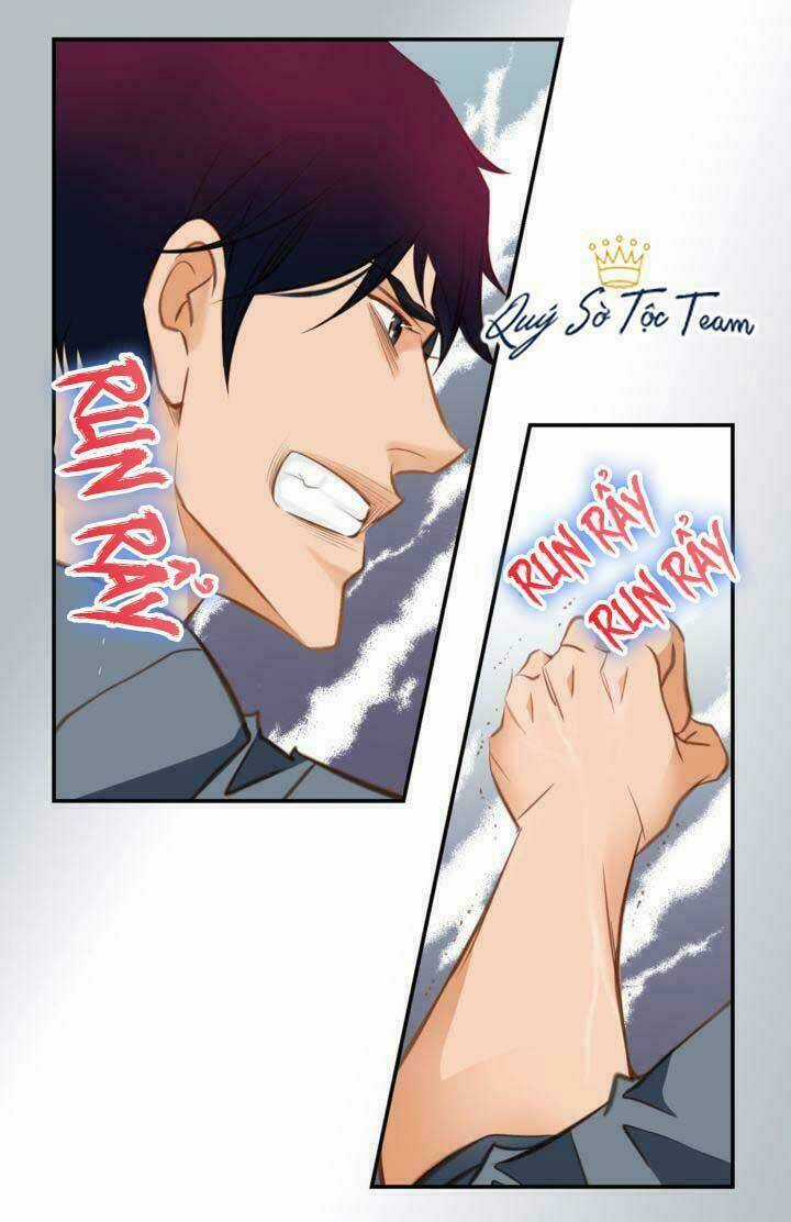 Tiếp xúc chí mạng Chapter 54 trang 7