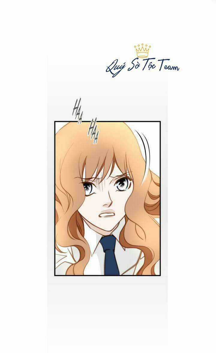 Tiếp xúc chí mạng Chapter 55 trang 17