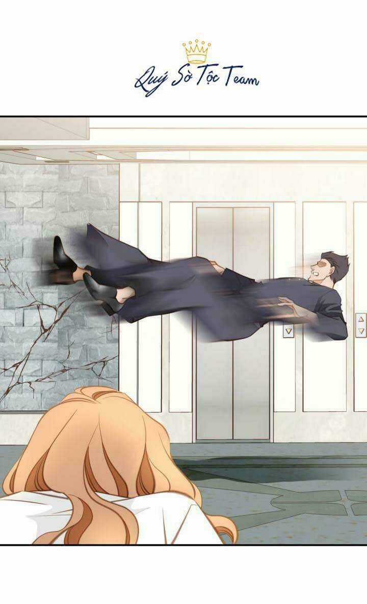 Tiếp xúc chí mạng Chapter 55 trang 18