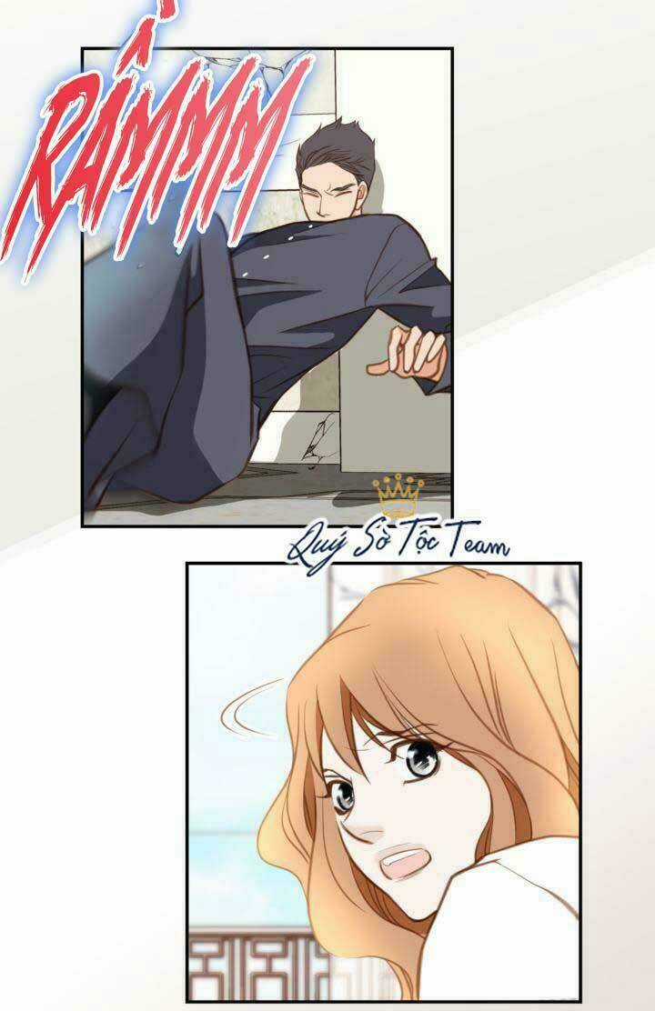 Tiếp xúc chí mạng Chapter 55 trang 19