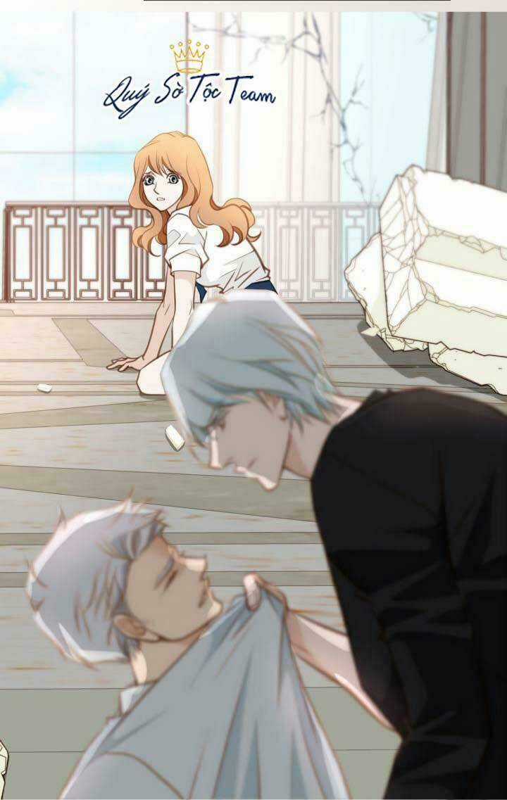 Tiếp xúc chí mạng Chapter 55 trang 20