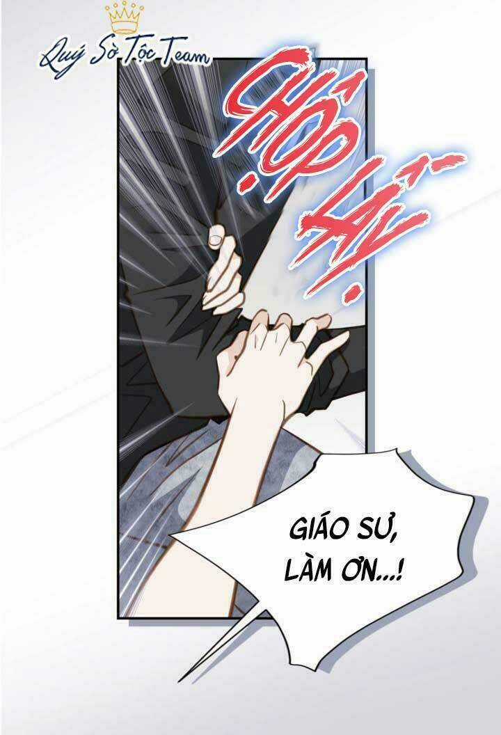 Tiếp xúc chí mạng Chapter 55 trang 26