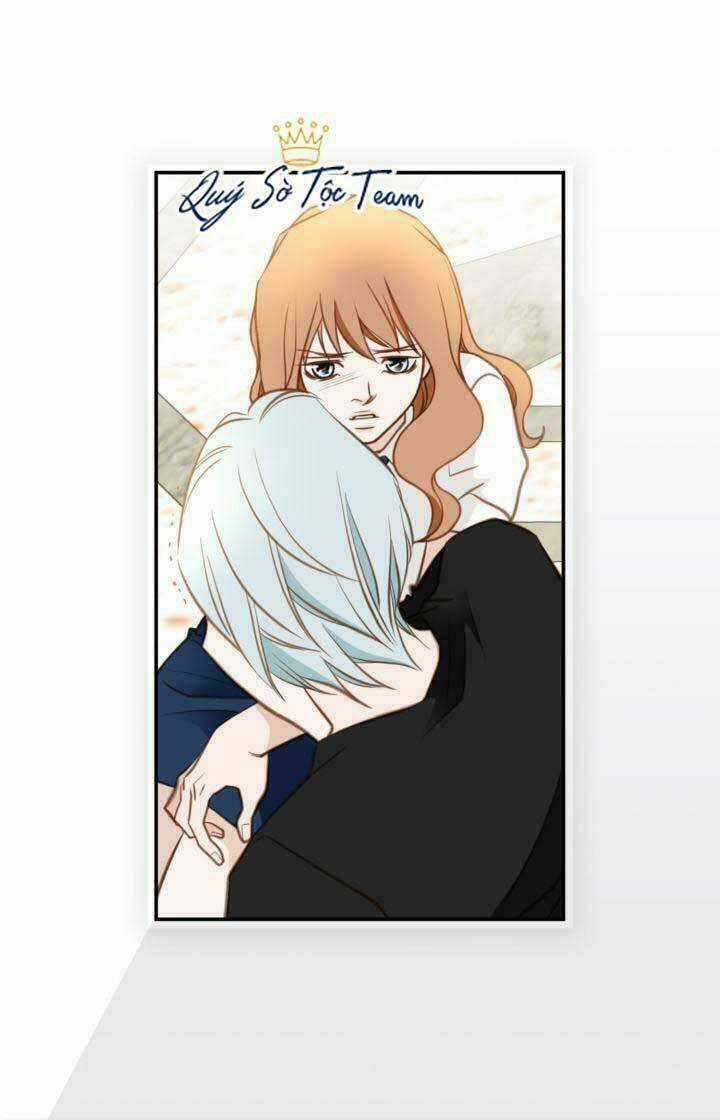 Tiếp xúc chí mạng Chapter 55 trang 27