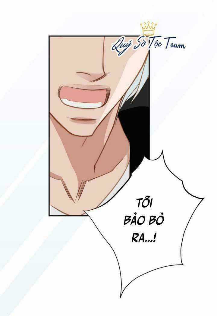 Tiếp xúc chí mạng Chapter 55 trang 29