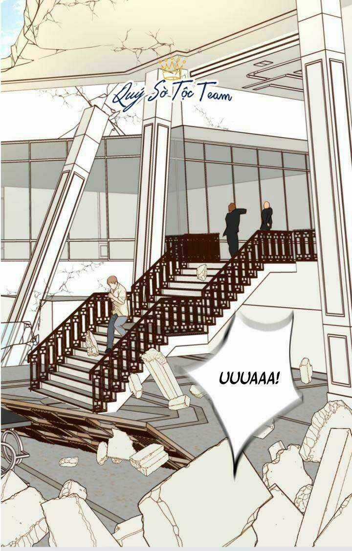 Tiếp xúc chí mạng Chapter 55 trang 3