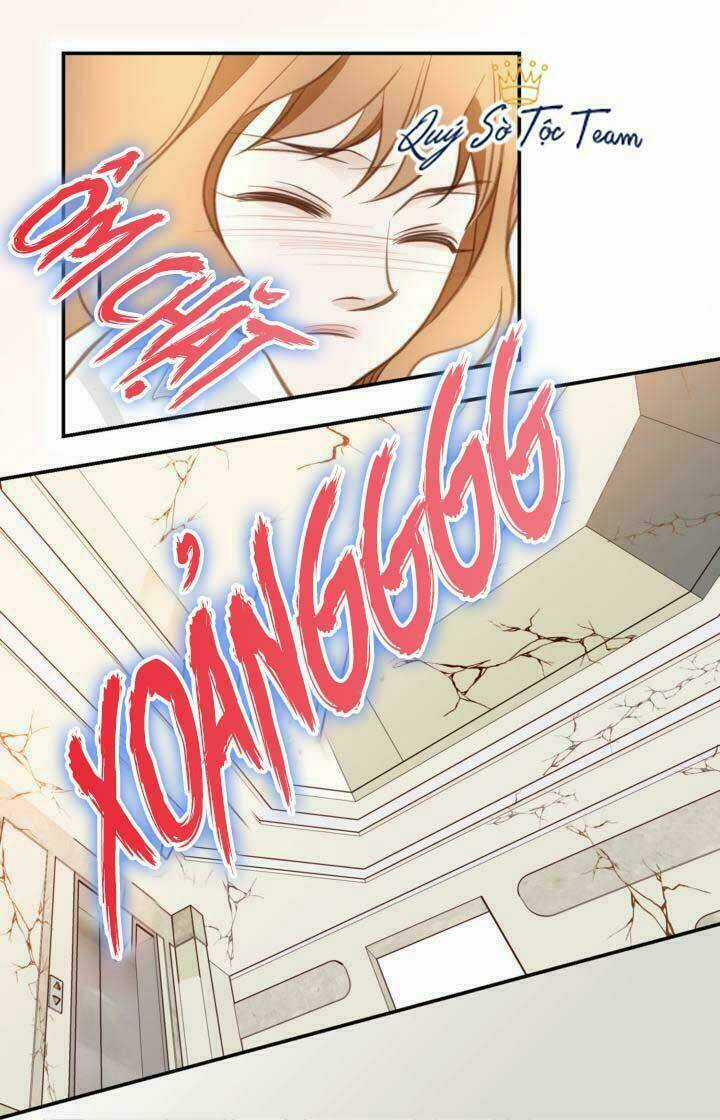 Tiếp xúc chí mạng Chapter 55 trang 31