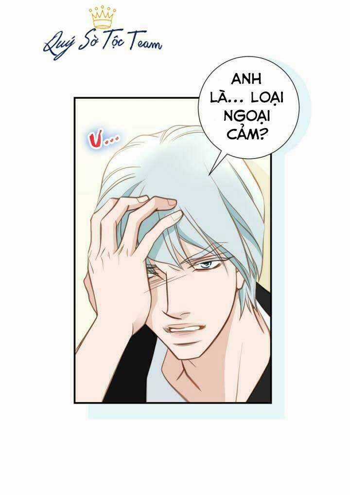 Tiếp xúc chí mạng Chapter 55 trang 33