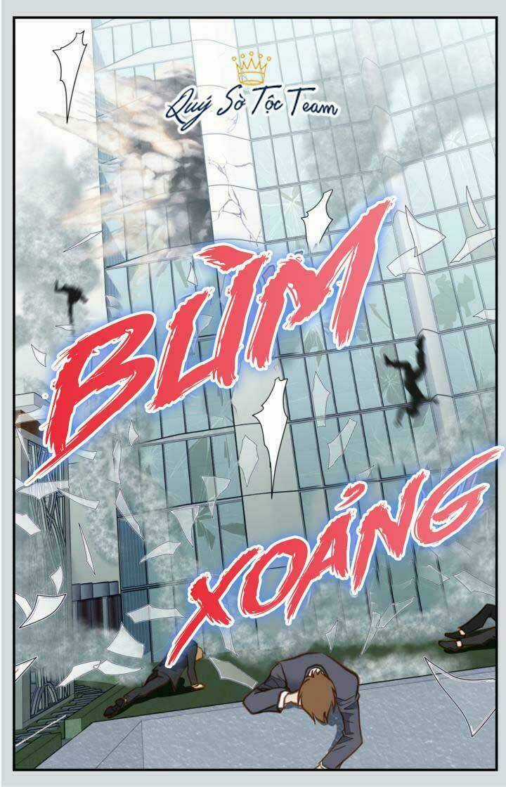 Tiếp xúc chí mạng Chapter 55 trang 39