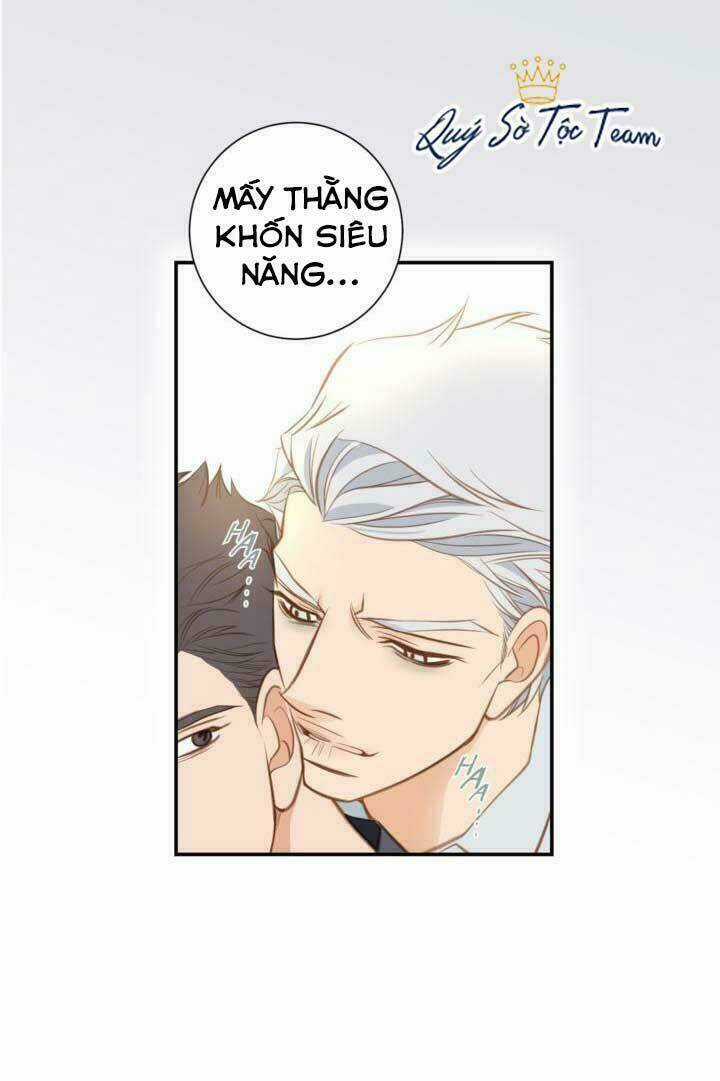 Tiếp xúc chí mạng Chapter 55 trang 4