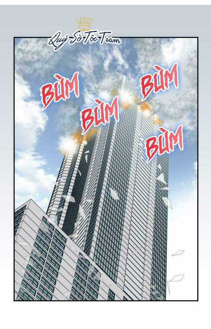 Tiếp xúc chí mạng Chapter 55 trang 41