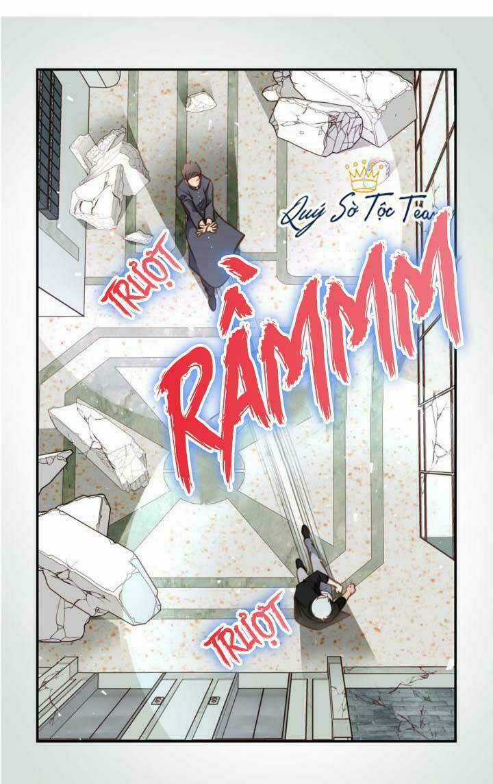 Tiếp xúc chí mạng Chapter 55 trang 42