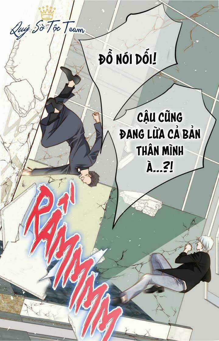 Tiếp xúc chí mạng Chapter 55 trang 44