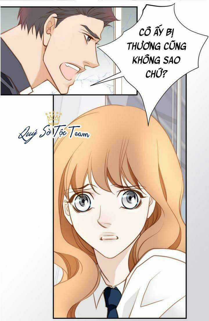 Tiếp xúc chí mạng Chapter 55 trang 45