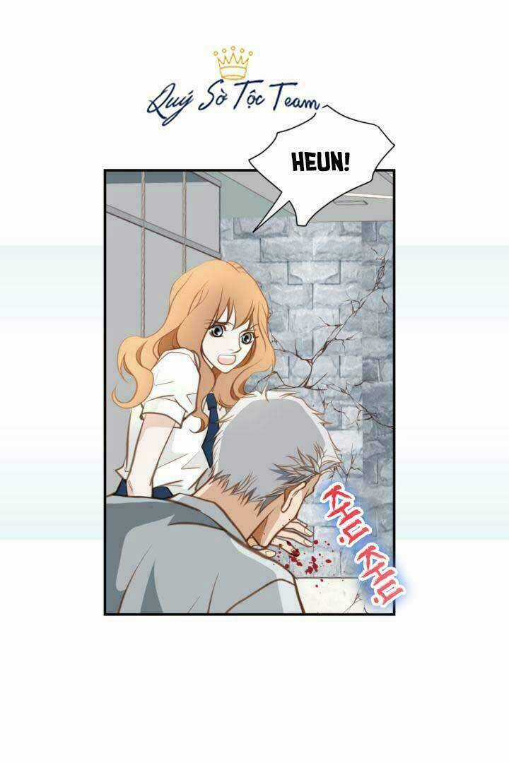 Tiếp xúc chí mạng Chapter 55 trang 47