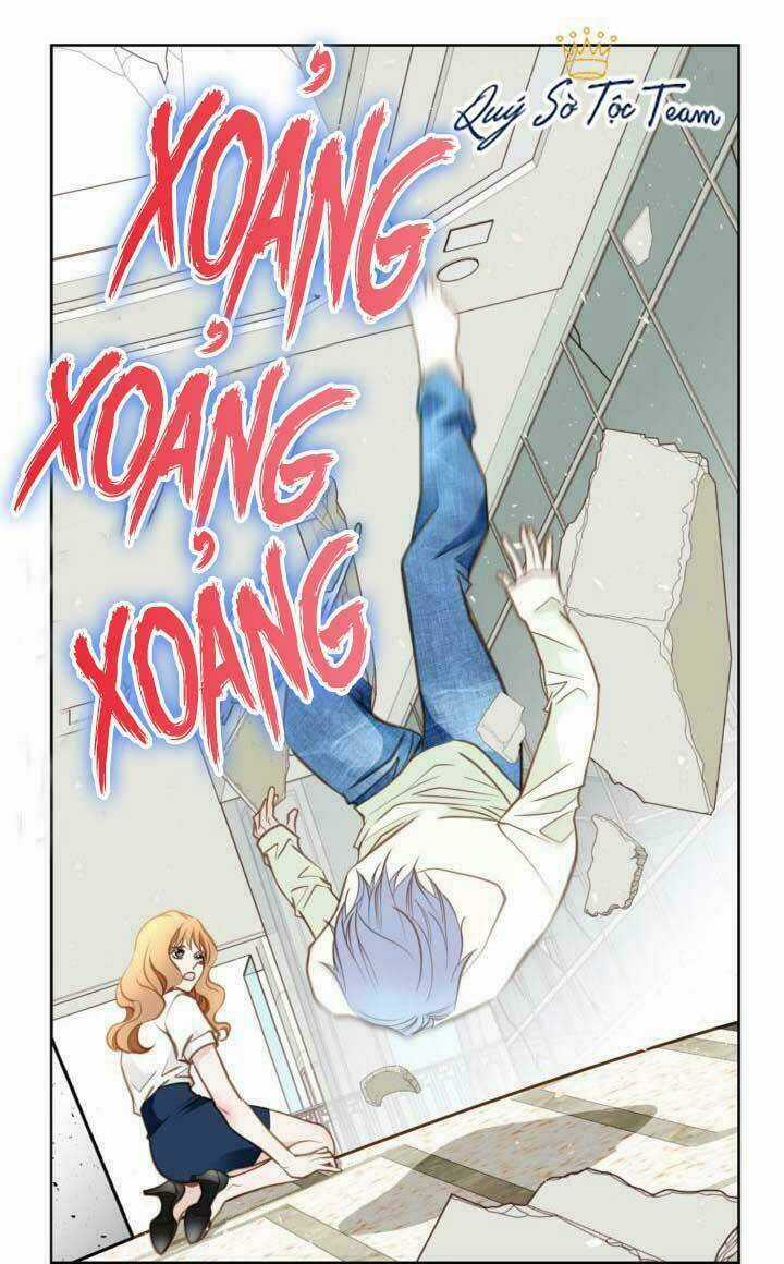 Tiếp xúc chí mạng Chapter 55 trang 50