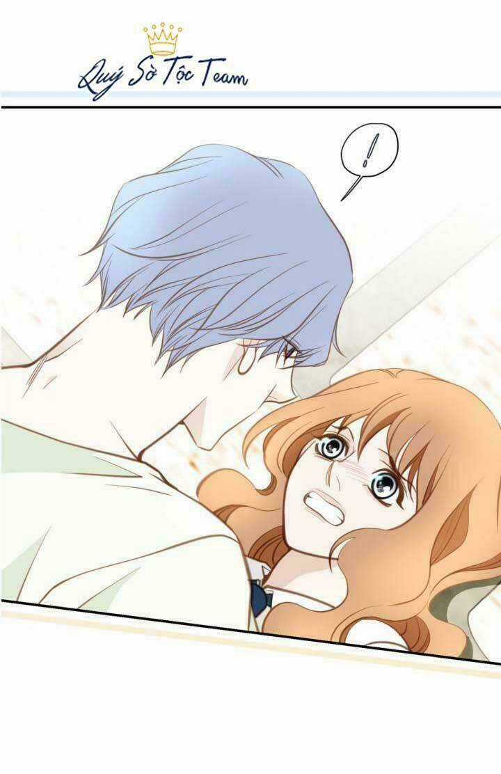 Tiếp xúc chí mạng Chapter 55 trang 54