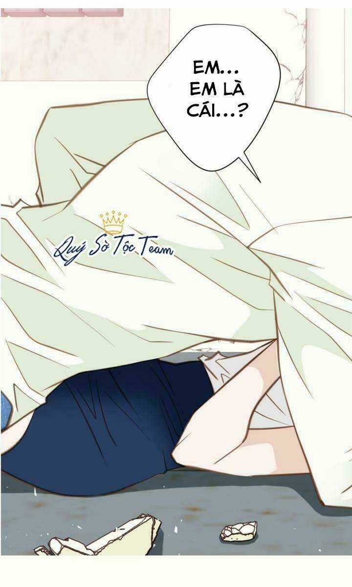 Tiếp xúc chí mạng Chapter 55 trang 56