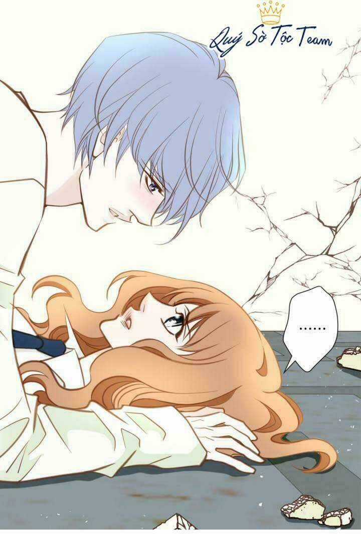 Tiếp xúc chí mạng Chapter 55 trang 57