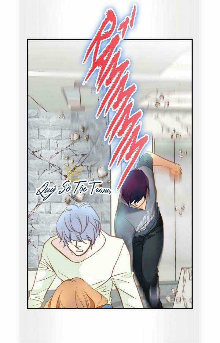 Tiếp xúc chí mạng Chapter 55 trang 59