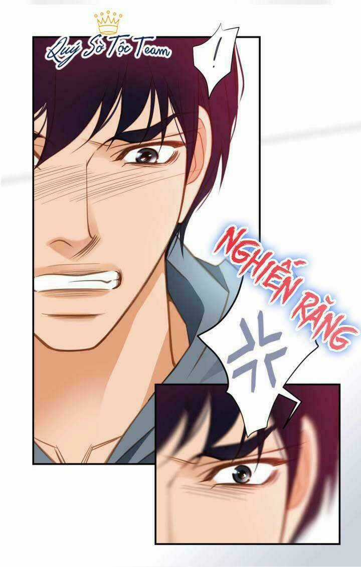 Tiếp xúc chí mạng Chapter 55 trang 60