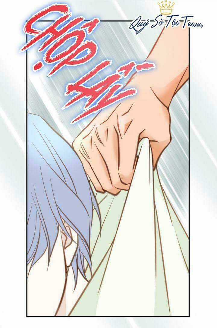 Tiếp xúc chí mạng Chapter 55 trang 61