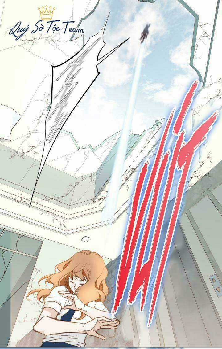 Tiếp xúc chí mạng Chapter 55 trang 63