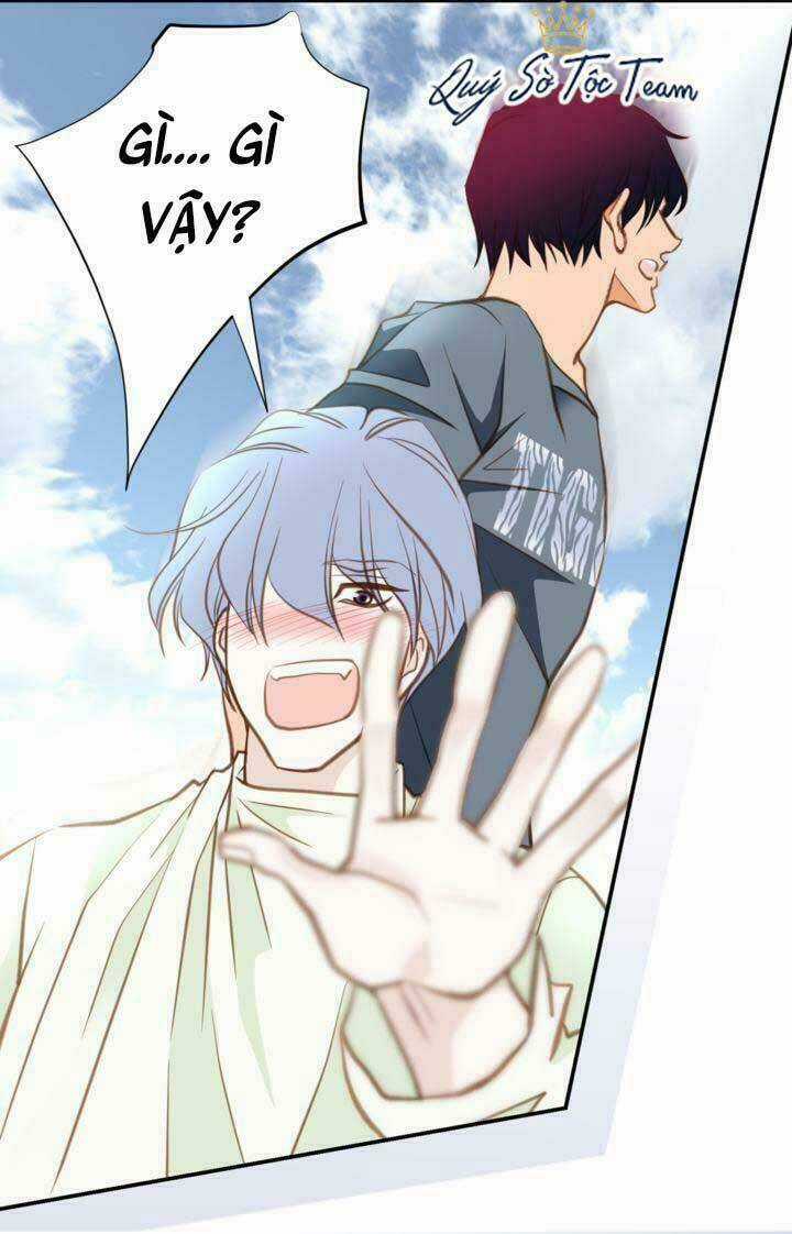 Tiếp xúc chí mạng Chapter 55 trang 64