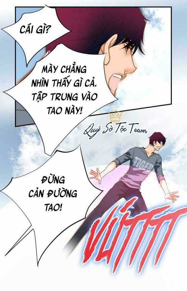 Tiếp xúc chí mạng Chapter 55 trang 65