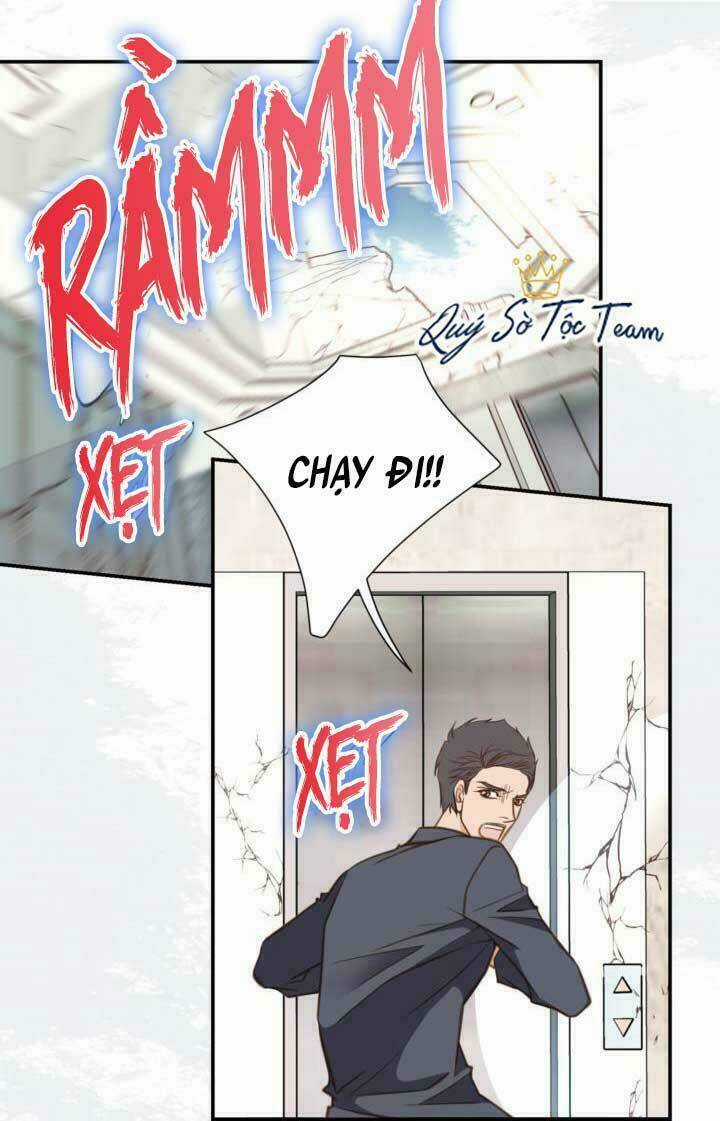 Tiếp xúc chí mạng Chapter 55 trang 67