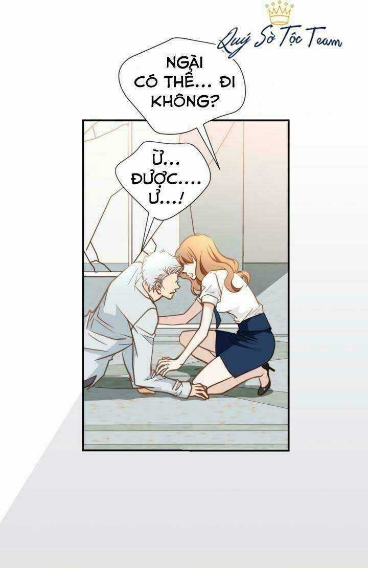 Tiếp xúc chí mạng Chapter 55 trang 68