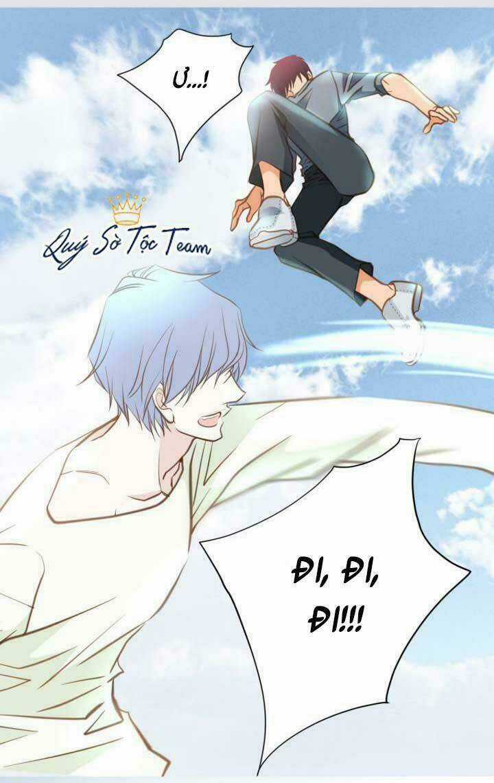 Tiếp xúc chí mạng Chapter 55 trang 69