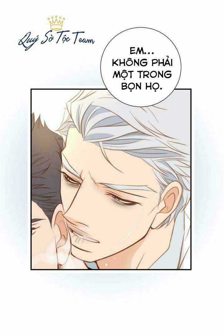 Tiếp xúc chí mạng Chapter 55 trang 7