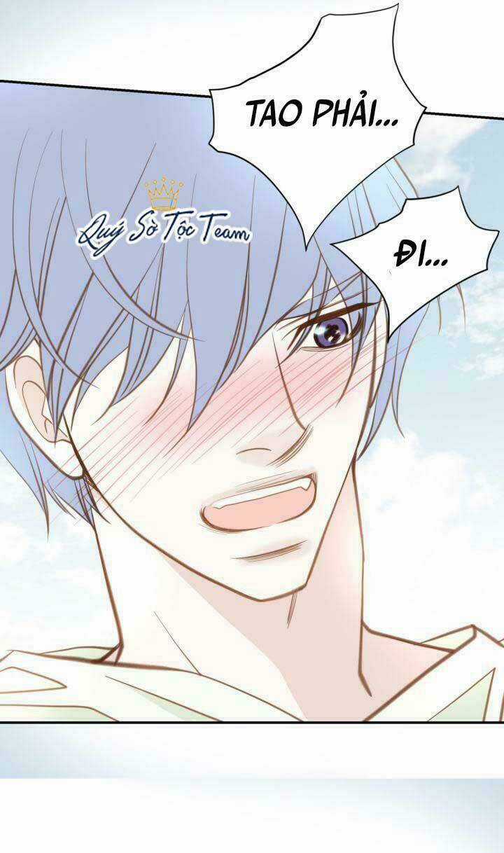 Tiếp xúc chí mạng Chapter 55 trang 70