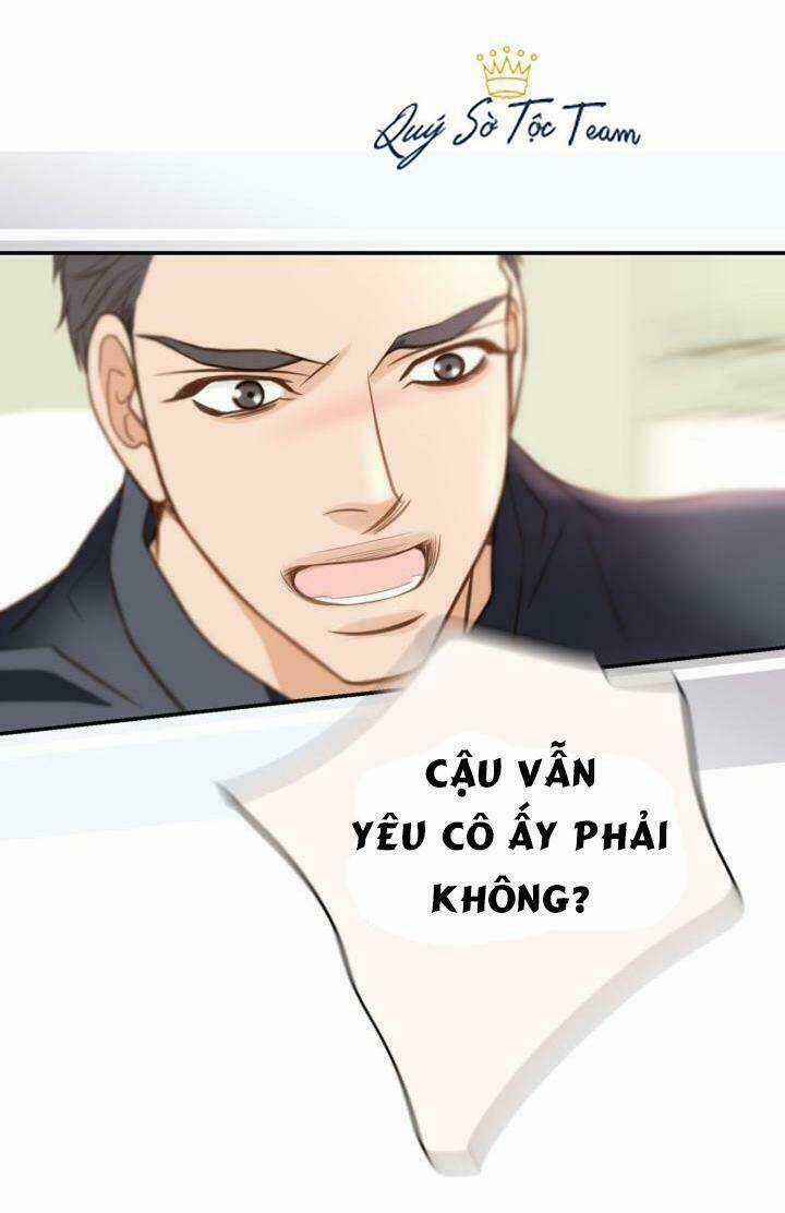 Tiếp xúc chí mạng Chapter 56 trang 14