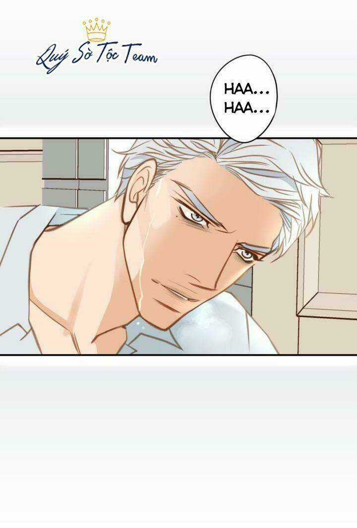 Tiếp xúc chí mạng Chapter 56 trang 18