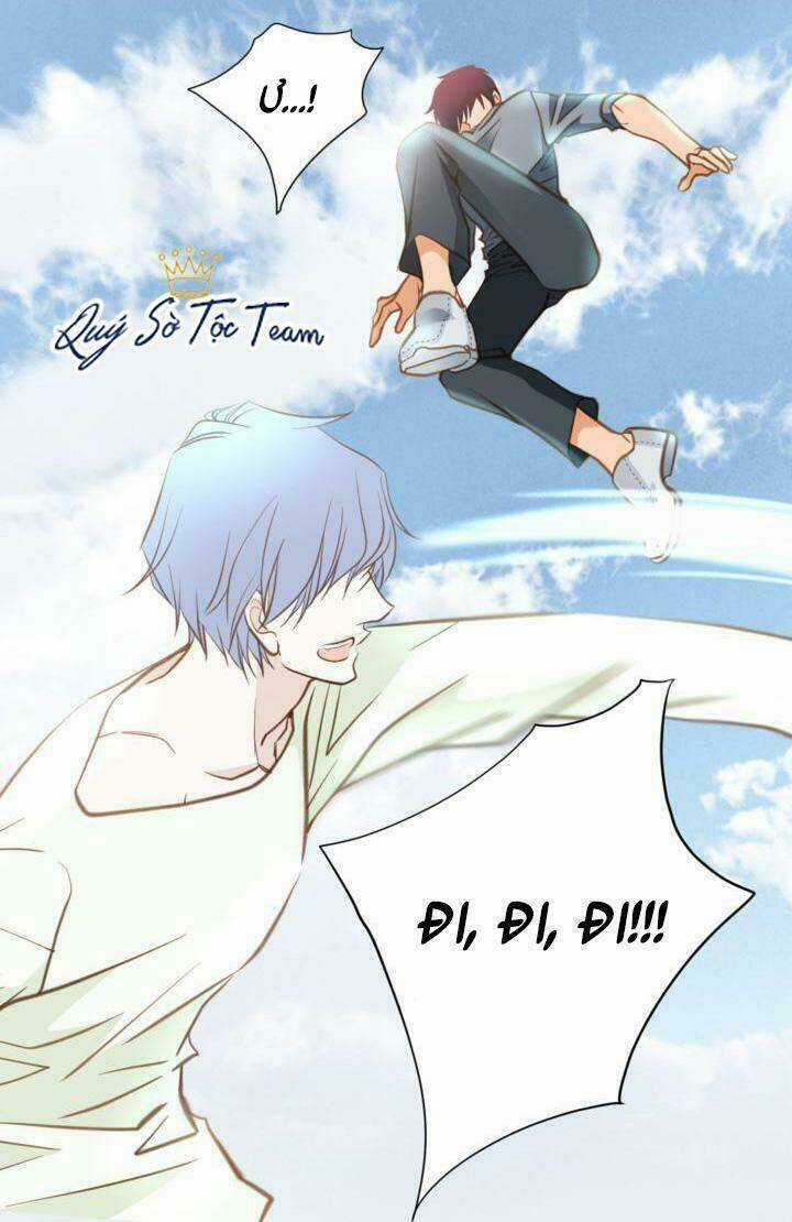 Tiếp xúc chí mạng Chapter 56 trang 2