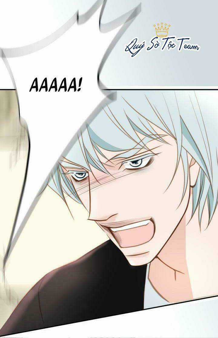 Tiếp xúc chí mạng Chapter 56 trang 20