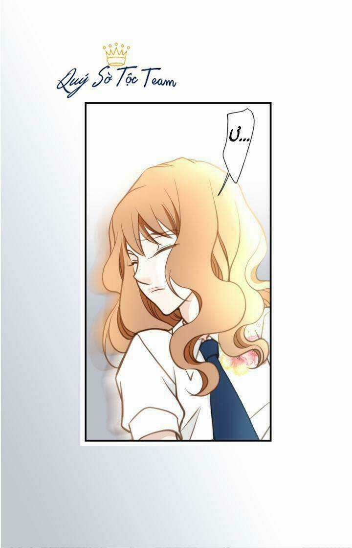 Tiếp xúc chí mạng Chapter 56 trang 23