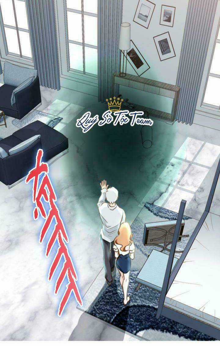 Tiếp xúc chí mạng Chapter 56 trang 24