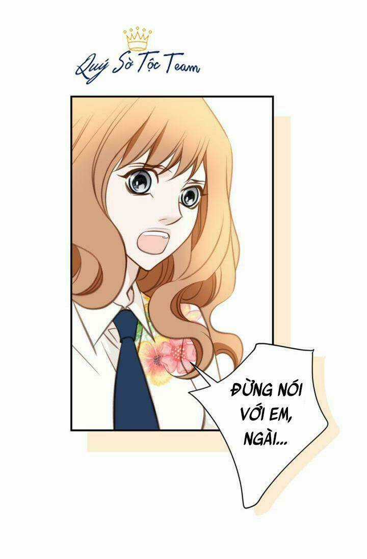 Tiếp xúc chí mạng Chapter 56 trang 26