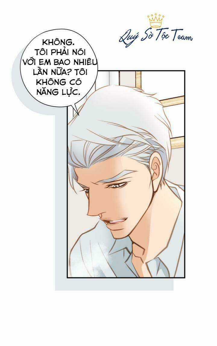 Tiếp xúc chí mạng Chapter 56 trang 27