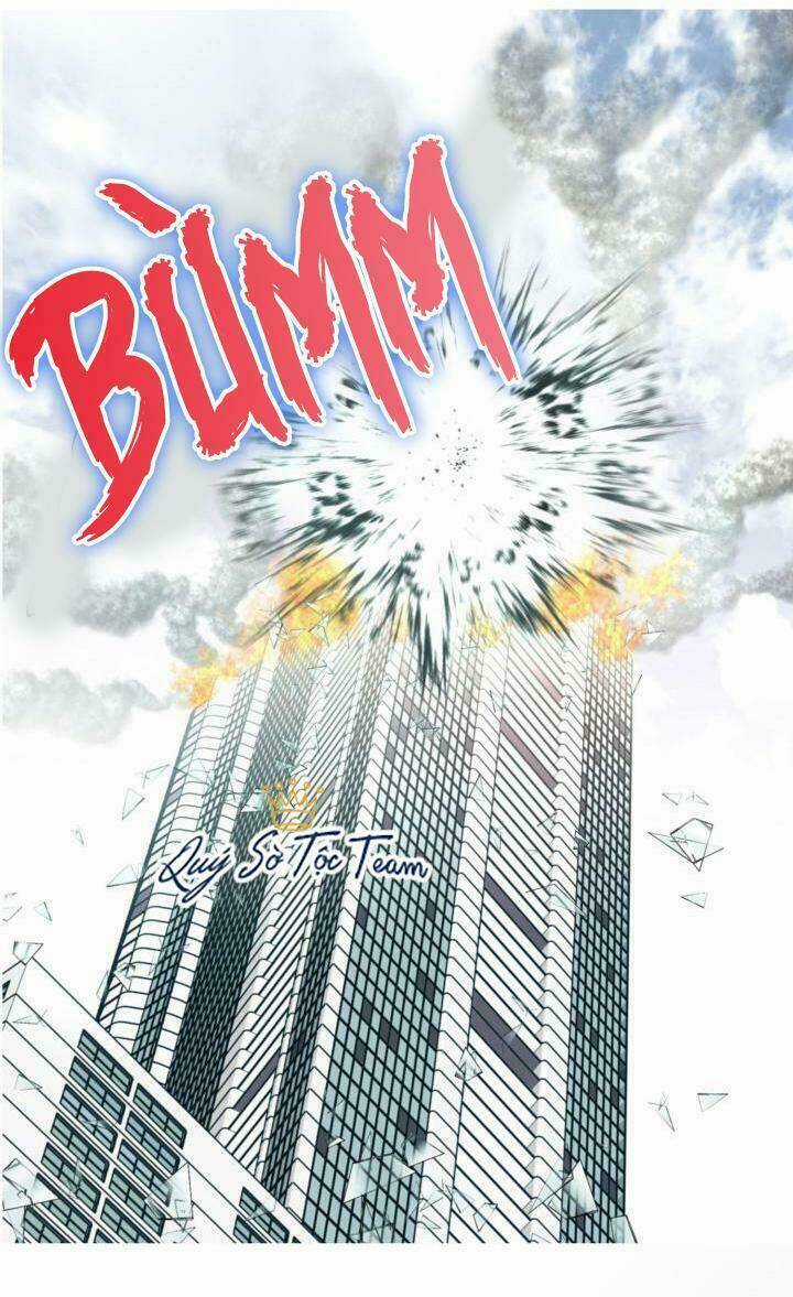 Tiếp xúc chí mạng Chapter 56 trang 29