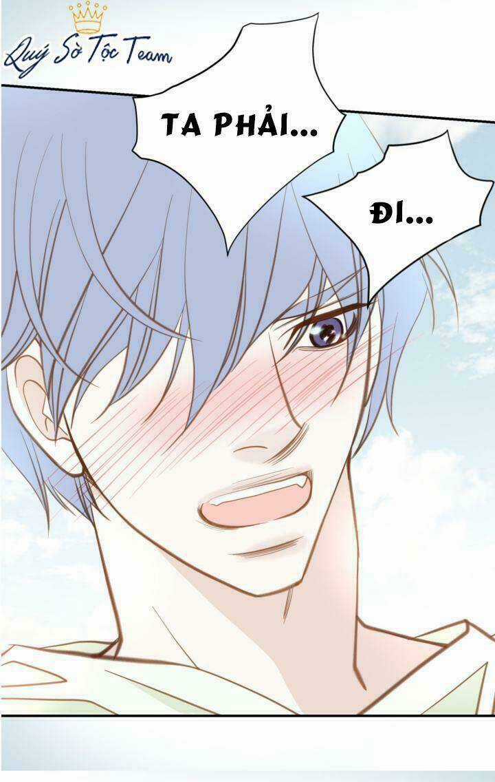 Tiếp xúc chí mạng Chapter 56 trang 3